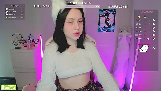 Gylaxie online show from 02/13/25, 09:09