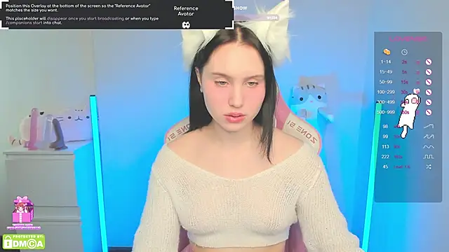 Gylaxie online show from 02/28/25, 09:15