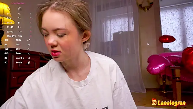 onetimeandforever online show from 04/10/26, 06:18