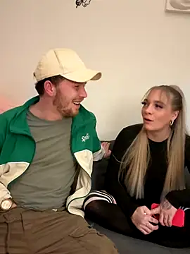 NickyGold Official online show from 11/17/25, 09:42