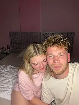 NickyGold Official online show from 02/01/26, 09:24