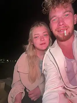 NickyGold Official online show from 02/15/26, 06:15