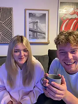 NickyGold Official online show from 02/27/26, 09:04