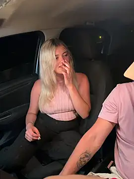 NickyGold Official online show from 03/14/26, 07:19