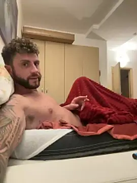 michifolli92 online show from 11/13/25, 10:30