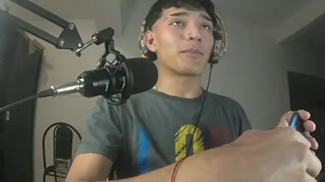 keettaa online show from 03/16/26, 05:13