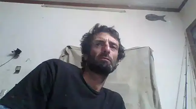 BigPeter6987 online show from 12/26/24, 07:16