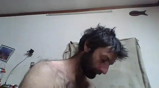 BigPeter6987 online show from 01/07/25, 10:01