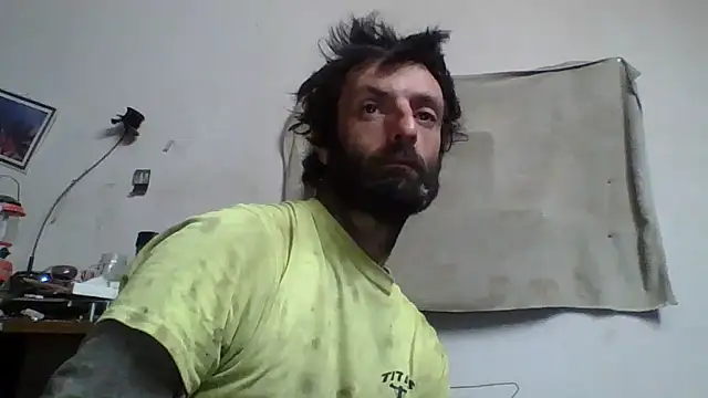 BigPeter6987 online show from 01/11/25, 09:57