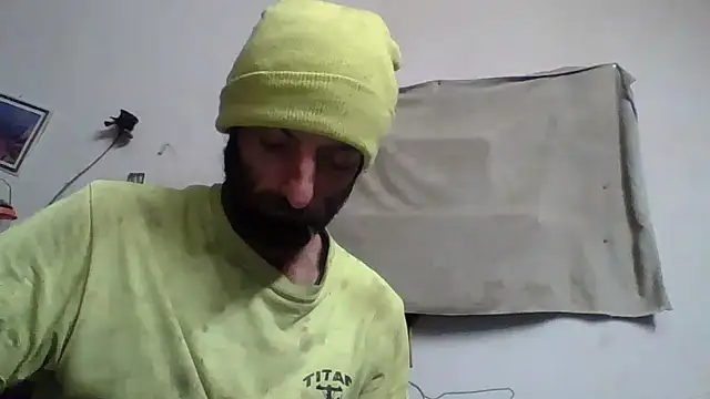 BigPeter6987 online show from 01/13/25, 07:00