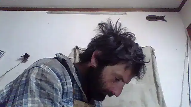 BigPeter6987 online show from 01/19/25, 02:38