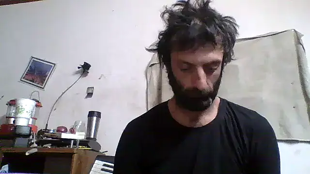 BigPeter6987 online show from 01/20/25, 06:32