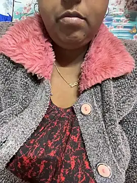 Beauty-queen online show from 01/10/25, 01:31