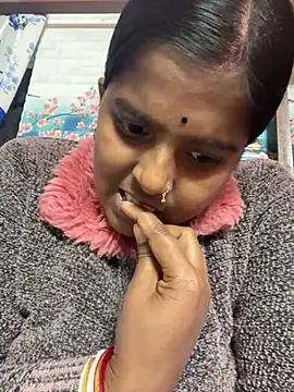 Beauty-queen online show from 01/11/25, 10:40