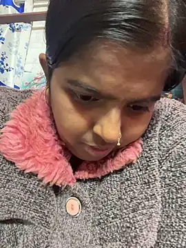 Beauty-queen online show from 01/11/25, 02:15