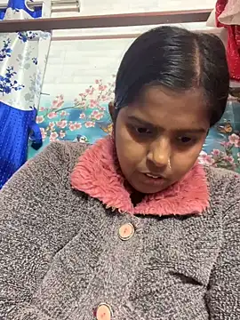 Beauty-queen online show from 01/11/25, 05:18