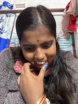 Beauty-queen online show from 01/12/25, 01:37