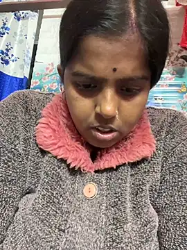 Beauty-queen online show from 01/12/25, 04:40