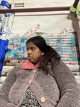 Beauty-queen online show from 01/13/25, 01:39