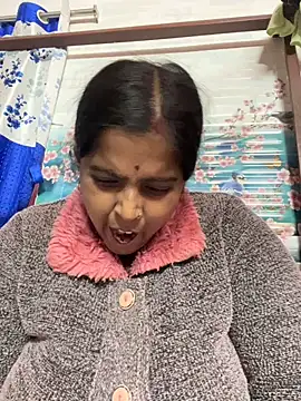 Beauty-queen online show from 01/14/25, 12:56