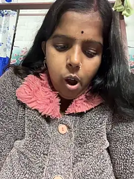 Beauty-queen online show from 01/16/25, 08:54