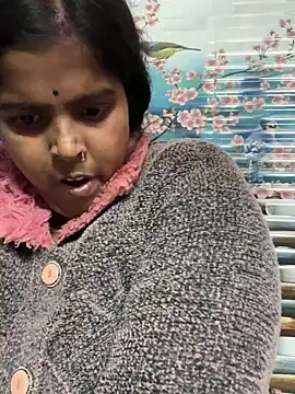 Beauty-queen online show from 01/16/25, 05:12