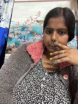 Beauty-queen online show from 01/17/25, 04:26