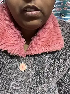 Beauty-queen online show from 01/18/25, 04:53