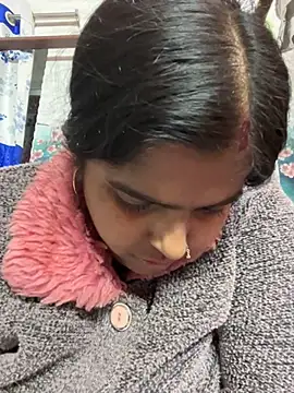 Beauty-queen online show from 01/19/25, 10:28