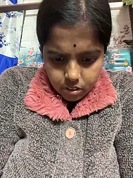 Beauty-queen online show from 01/19/25, 03:53