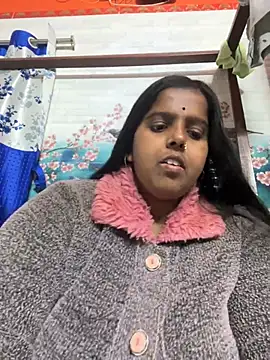 Beauty-queen online show from 01/20/25, 09:56