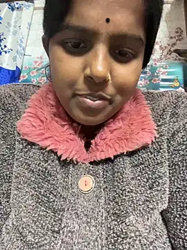 Beauty-queen online show from 01/20/25, 01:00