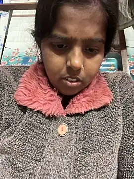 Beauty-queen online show from 01/22/25, 09:24