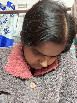 Beauty-queen online show from 01/22/25, 04:12