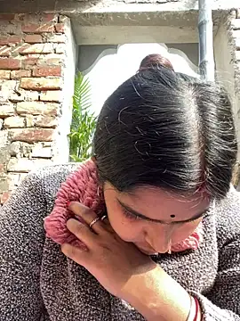 Beauty-queen online show from 01/23/25, 07:54