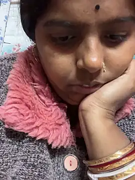 Beauty-queen online show from 01/23/25, 11:04