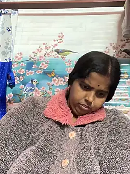 Beauty-queen online show from 01/23/25, 02:07