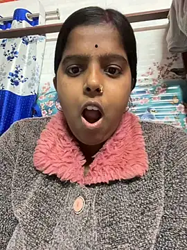 Beauty-queen online show from 01/24/25, 09:49