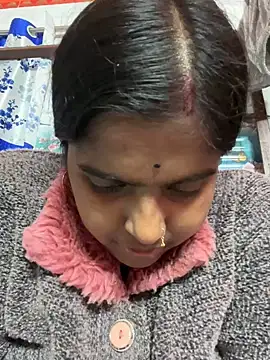 Beauty-queen online show from 01/24/25, 12:52