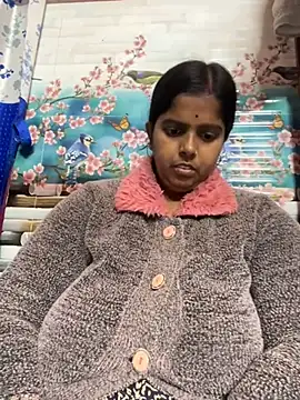 Beauty-queen online show from 01/24/25, 03:55