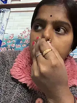 Beauty-queen online show from 01/25/25, 10:08