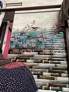 Beauty-queen online show from 01/25/25, 01:19