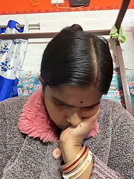 Beauty-queen online show from 01/26/25, 11:17