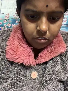 Beauty-queen online show from 01/26/25, 02:19