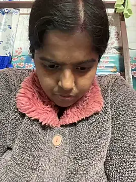 Beauty-queen online show from 01/28/25, 10:23