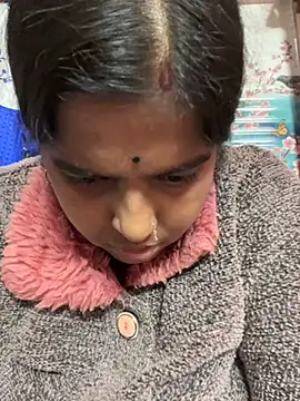 Beauty-queen online show from 01/31/25, 04:48