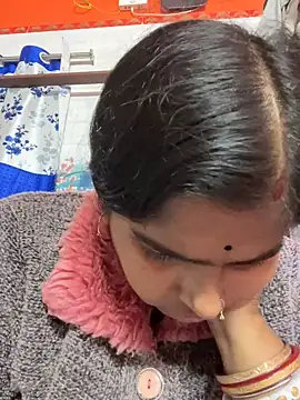 Beauty-queen online show from 02/01/25, 01:30