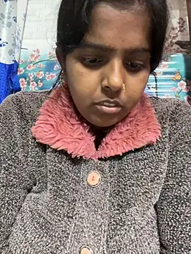 Beauty-queen online show from 02/02/25, 10:13