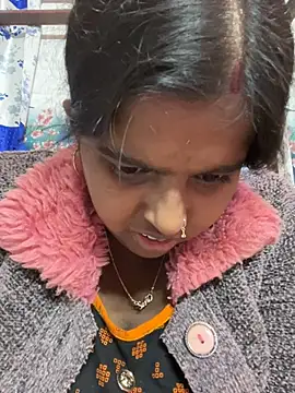 Beauty-queen online show from 02/07/25, 07:29