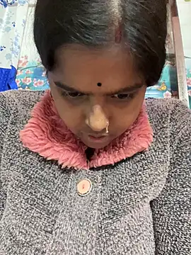 Beauty-queen online show from 02/08/25, 11:12